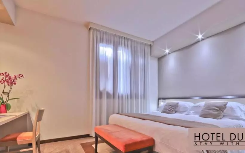 Hotel Due Pini