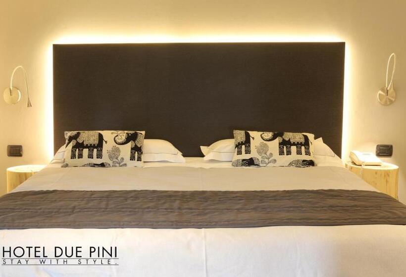 فندق Due Pini