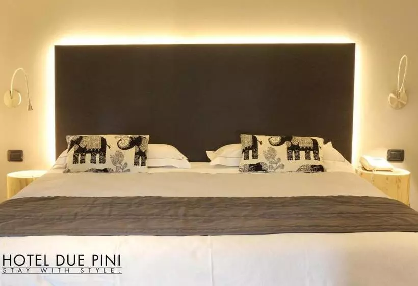 Hotel Due Pini