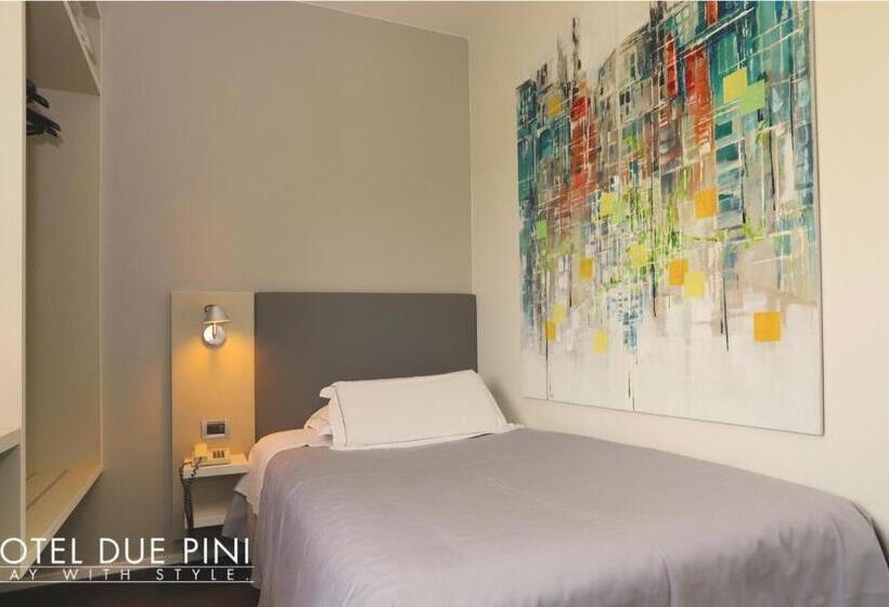 فندق Due Pini