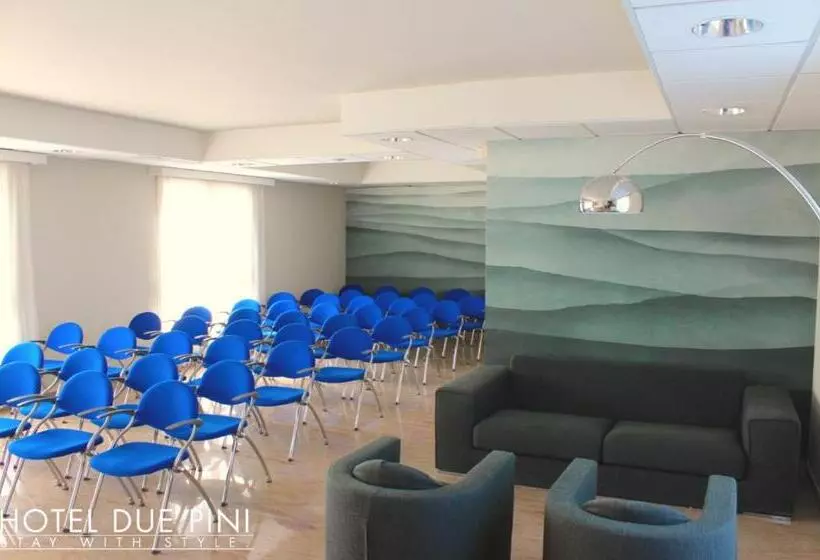 Hotel Due Pini