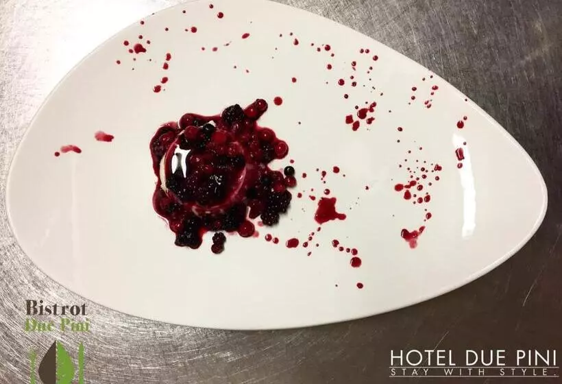 Hotel Due Pini