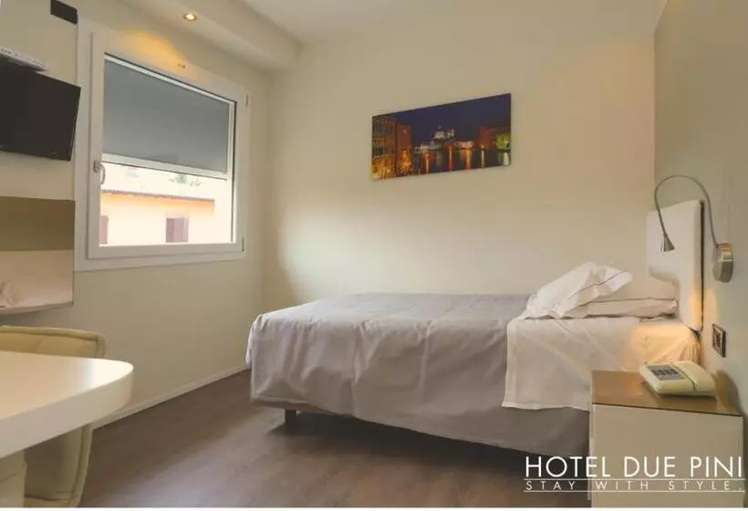 Hotel Due Pini