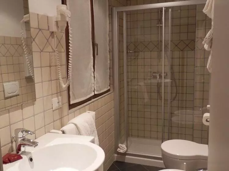 Hotel Due Spade
