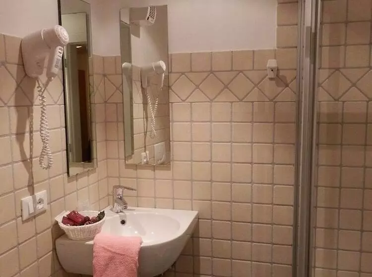 Hotel Due Spade