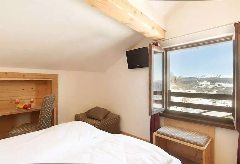 Hotel Due Spade