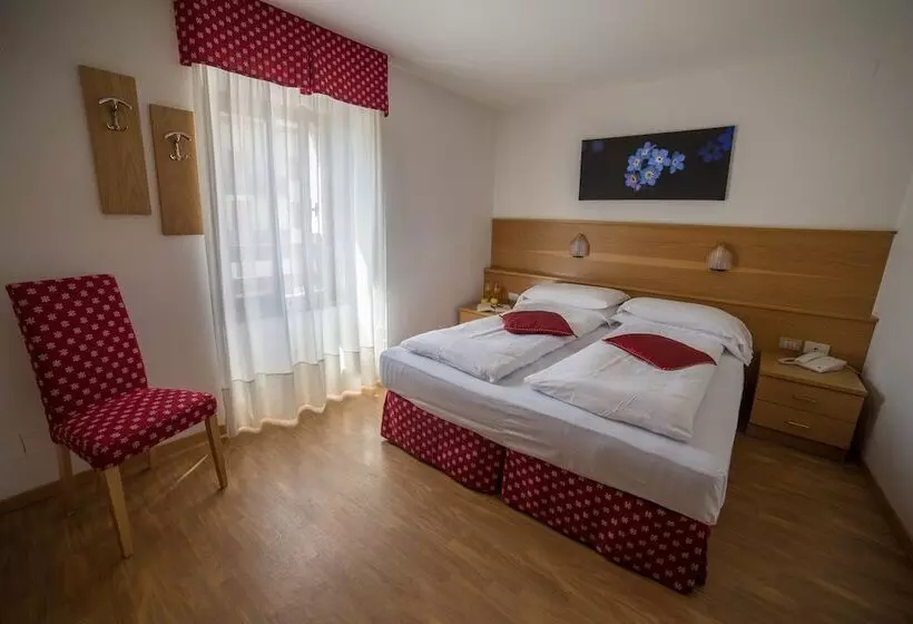 Hotel Due Spade