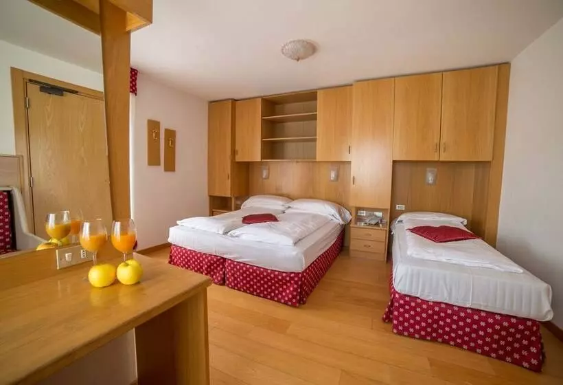 Hotel Due Spade