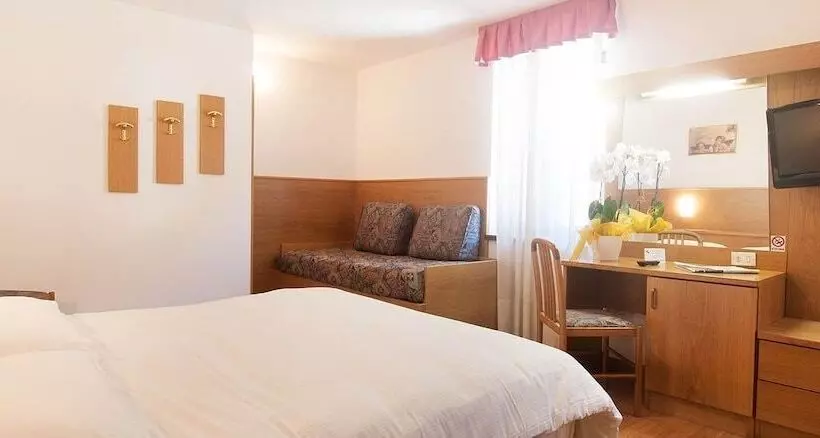 Hotel Due Spade