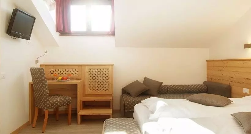 Hotel Due Spade
