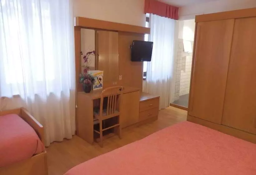 Hotel Due Spade