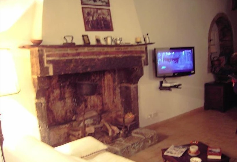 فندق Etrusco Home & Relax