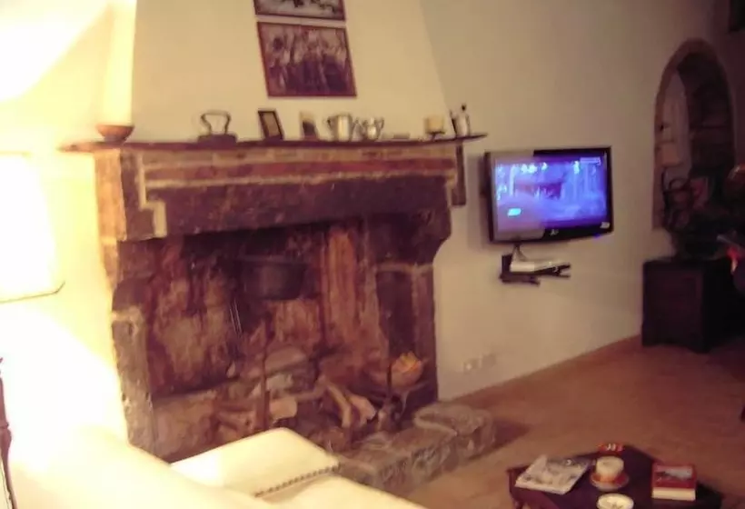 ホテル Etrusco Home & Relax