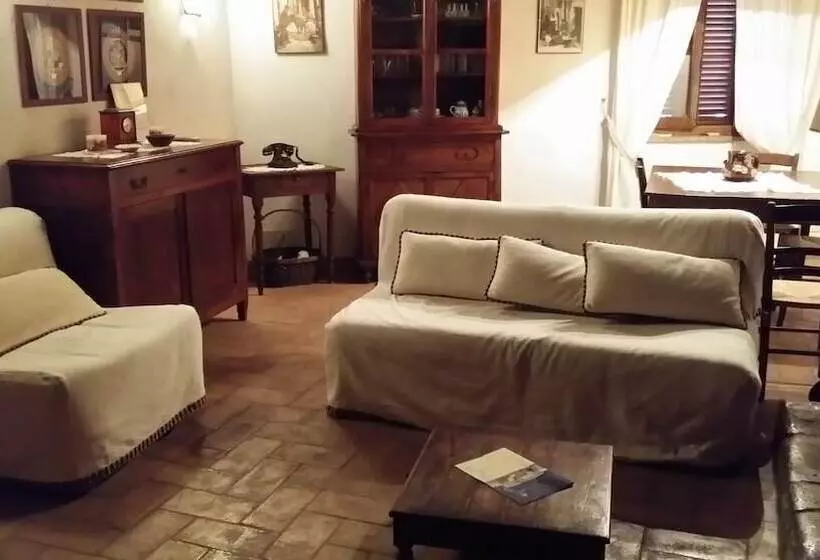 ホテル Etrusco Home & Relax