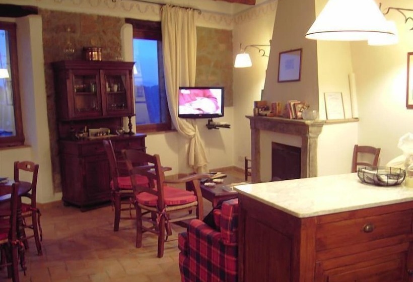 فندق Etrusco Home & Relax