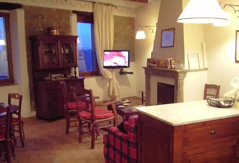 ホテル Etrusco Home & Relax