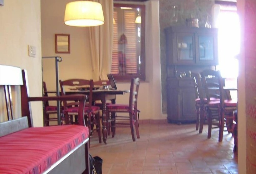 فندق Etrusco Home & Relax