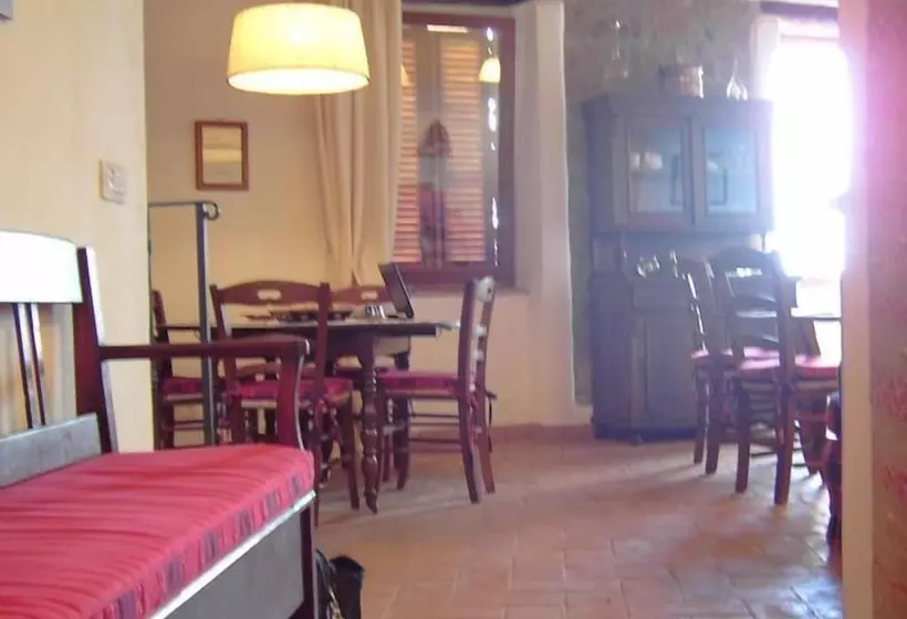 ホテル Etrusco Home & Relax