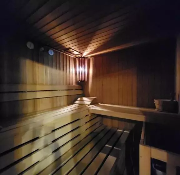 ホテル Fantelli