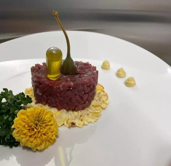 ホテル Fantelli