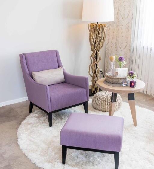 בית מלון כפרי Fichtenwald Ihr Boutique I Glück`s