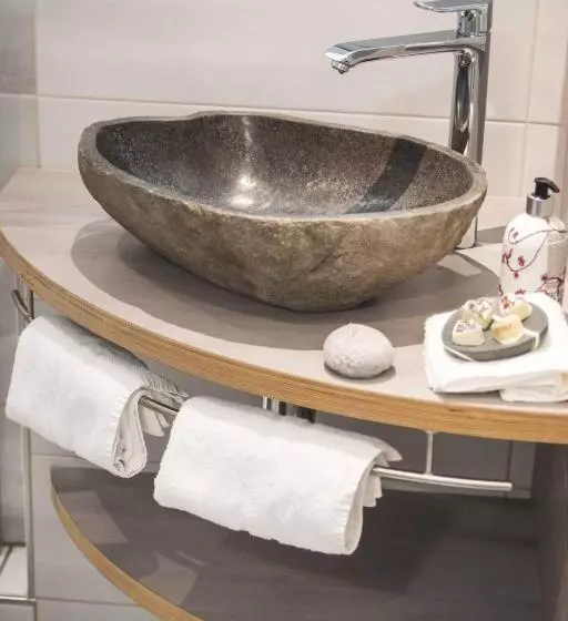 هتل Fichtenwald Ihr Boutique I Glück`s