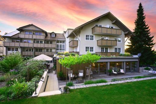 בית מלון כפרי Fichtenwald Ihr Boutique I Glück`s