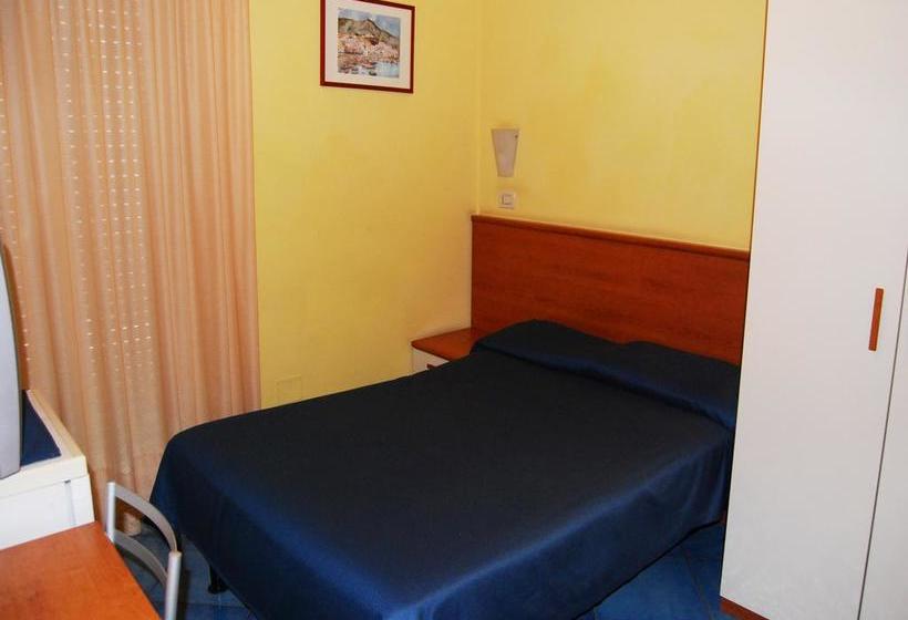 בית מלון כפרי Flamingo