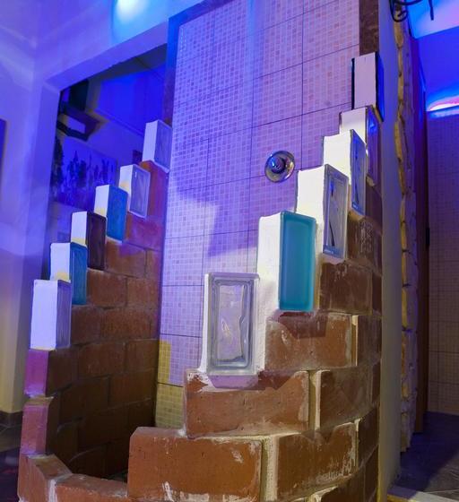 בית מלון כפרי Flamingo