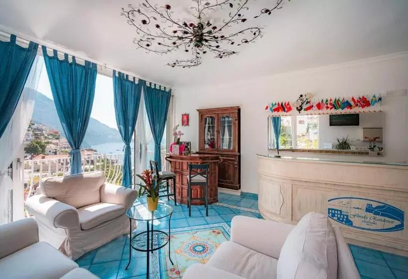 Hotel Florida Residence
