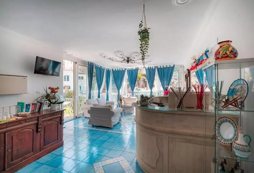 Hotel Florida Residence