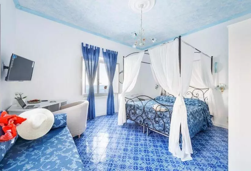 Hotel Florida Residence