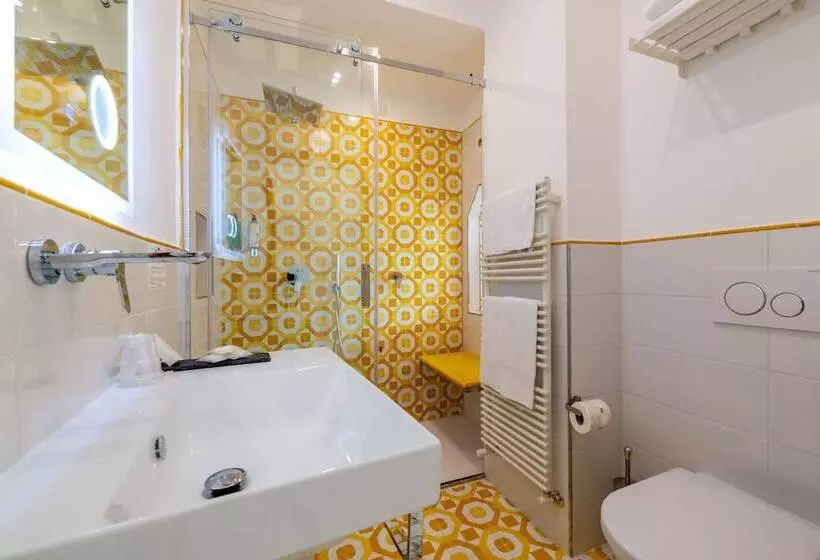 Hotel Florida Residence