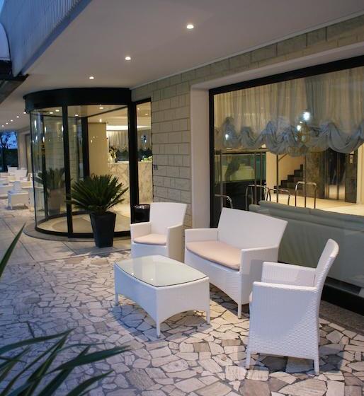 בית מלון כפרי Granada