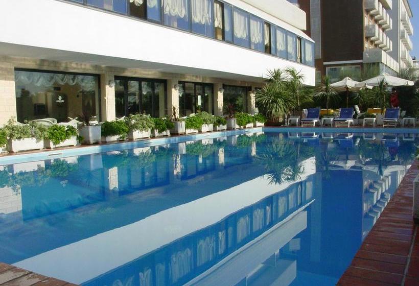 בית מלון כפרי Granada