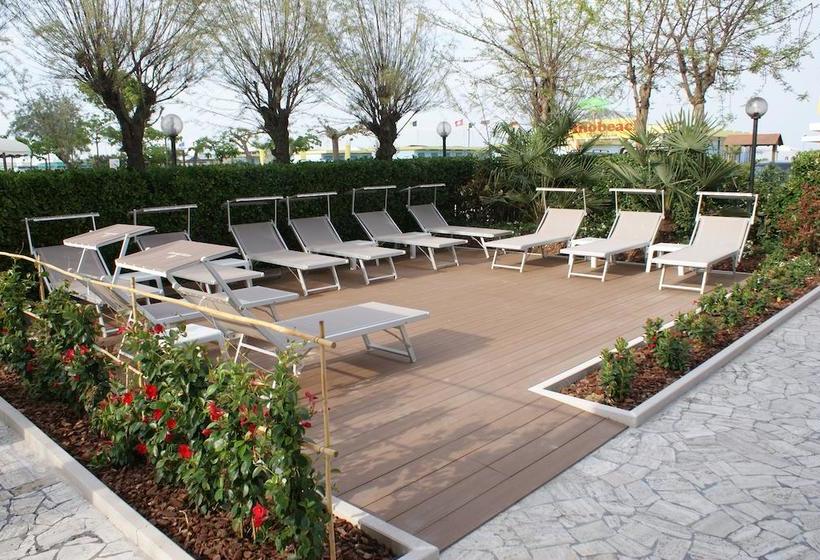 בית מלון כפרי Granada