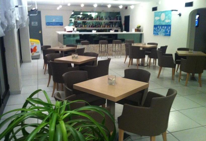 בית מלון כפרי Granada