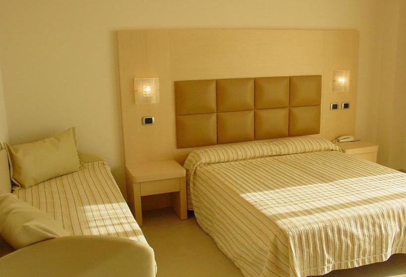 בית מלון כפרי Granada