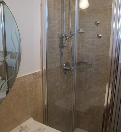 בית מלון כפרי Granada