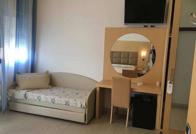 בית מלון כפרי Granada