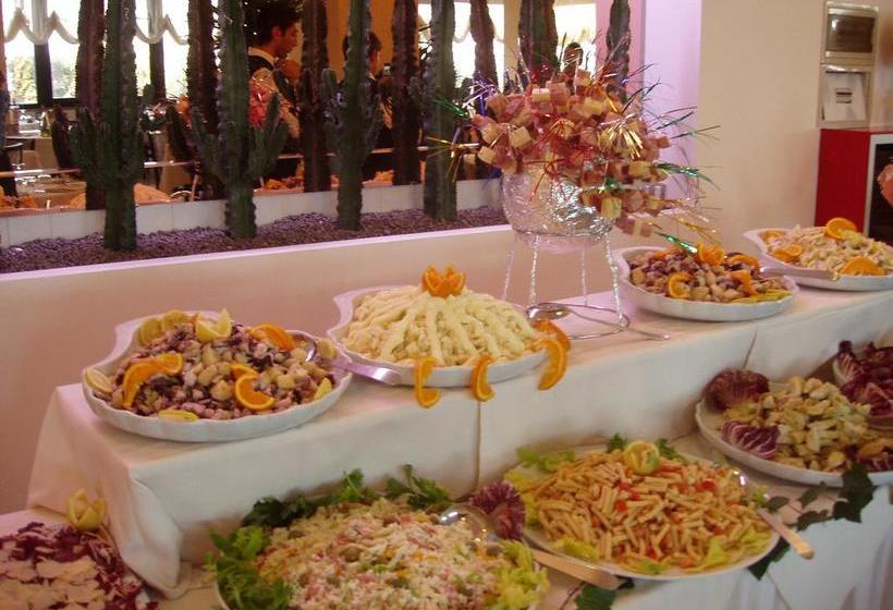 בית מלון כפרי Granada