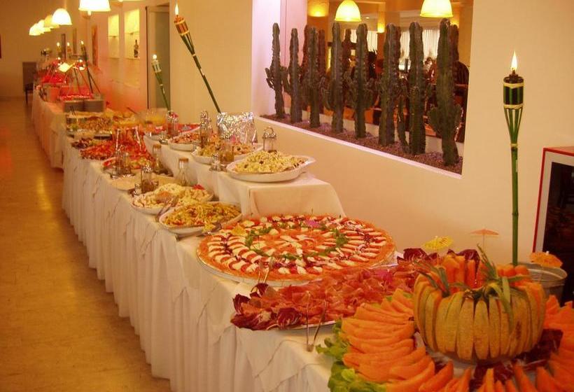 בית מלון כפרי Granada