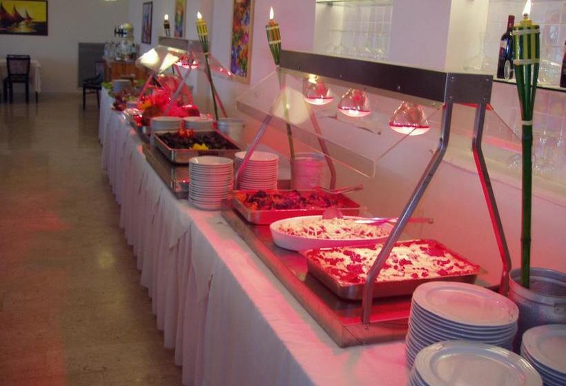 בית מלון כפרי Granada