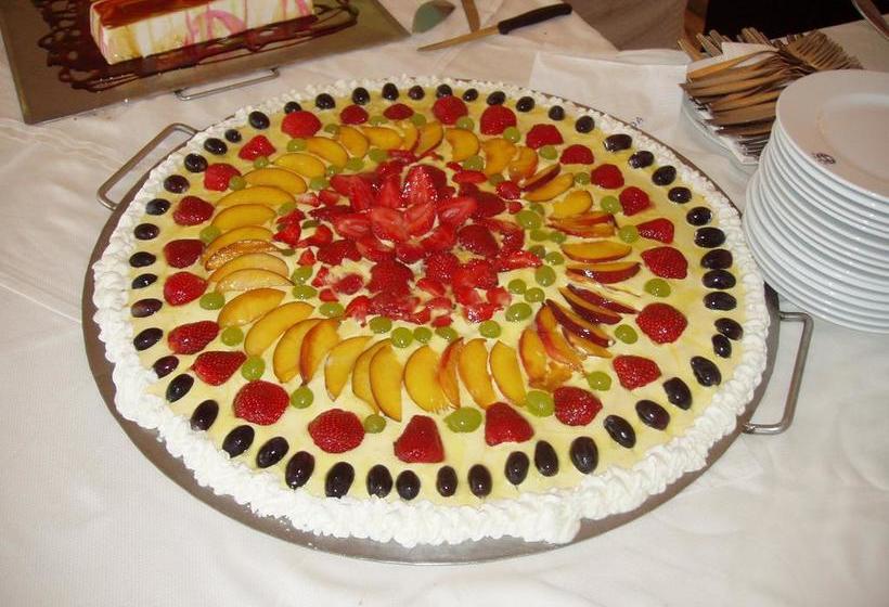 בית מלון כפרי Granada