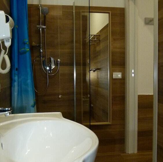 בית מלון כפרי Ideal Sottomarina