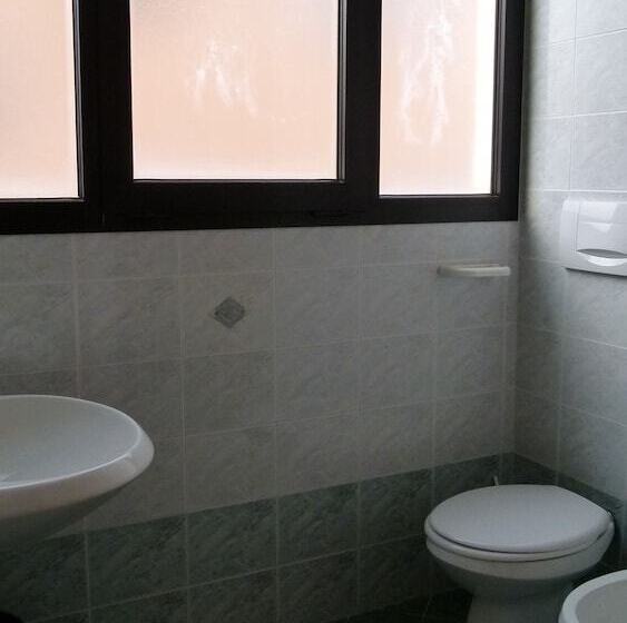 בית מלון כפרי Ideal Sottomarina