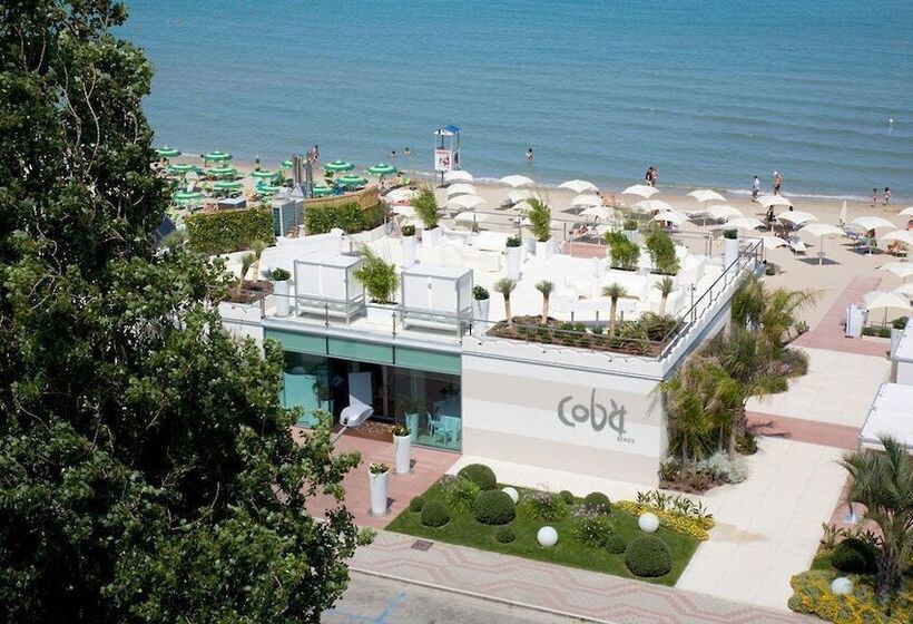 בית מלון כפרי Il Caminetto