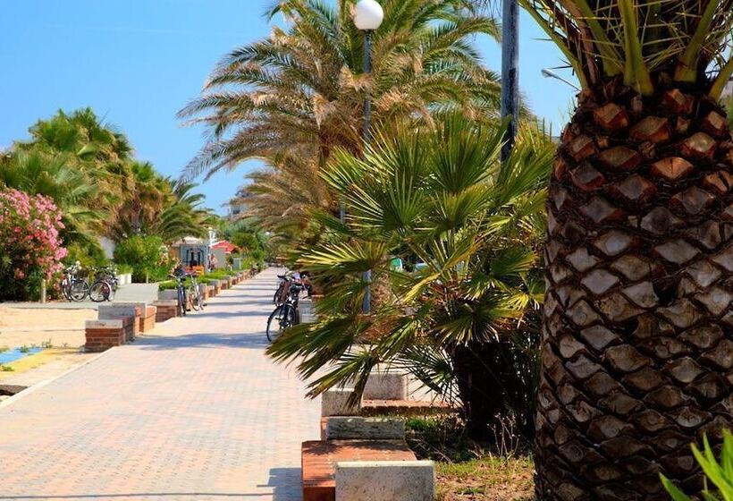 בית מלון כפרי Il Caminetto