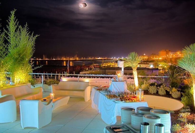 בית מלון כפרי Il Caminetto