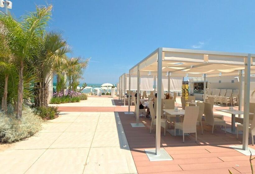 בית מלון כפרי Il Caminetto